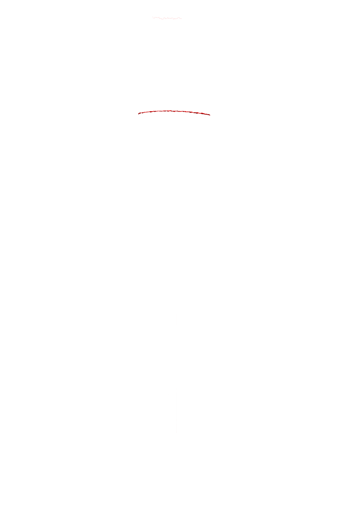 scopa Topolino cuci 2 rosso