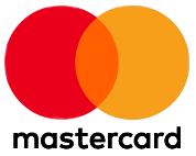Eco Brooms MASTERCARD logo